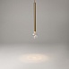 Подвесной светильник Maytoni Bubble dream MOD383PL-L4BS3K - фото