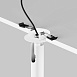Встраиваемый светильник Technical Focus T C141RS-L300-6W3K-W - фото