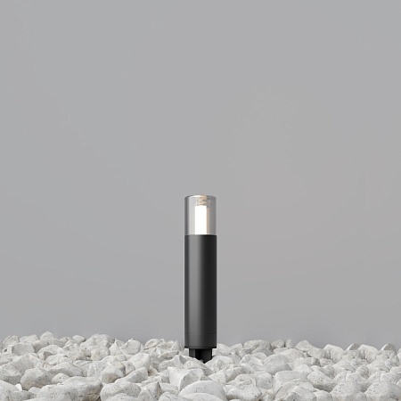 Ландшафтный светильник Outdoor Glide O437FL-01GF - фото