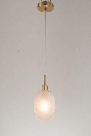 Светильник подвесной Arti Lampadari Magliano E 1.P2 W - фото