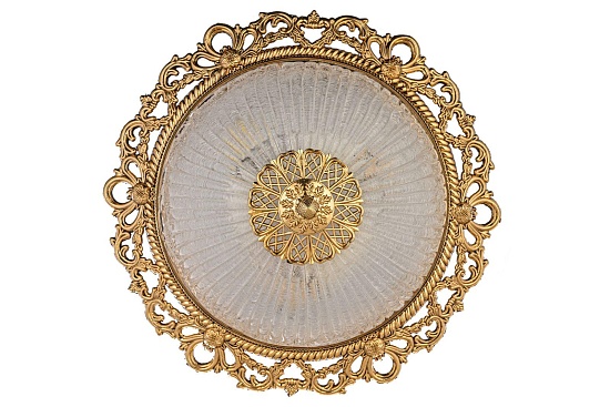 Потолочный светильник Arti Lampadari Vigilanza E 1.13.38 G - фото