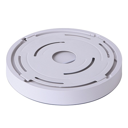 Светодиодный светильник Feron AL266 накладной 6W 4000K белый - фото