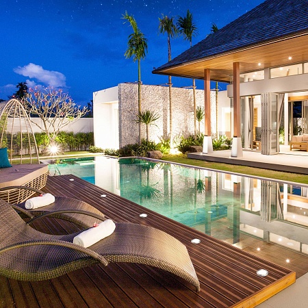 Подсветка для лестниц и дорожек MRL LED 1108 алюминий Elektrostandard - фото