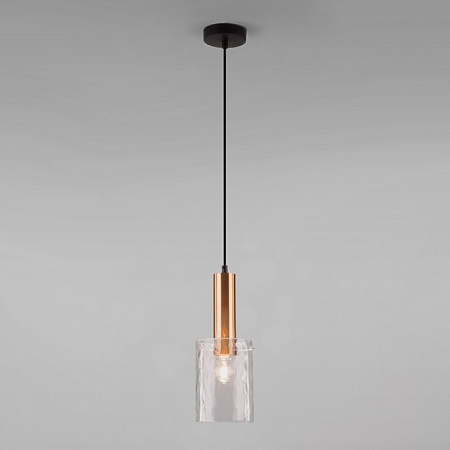 Подвесной акцентный светильник Eurosvet 50177/1 - фото