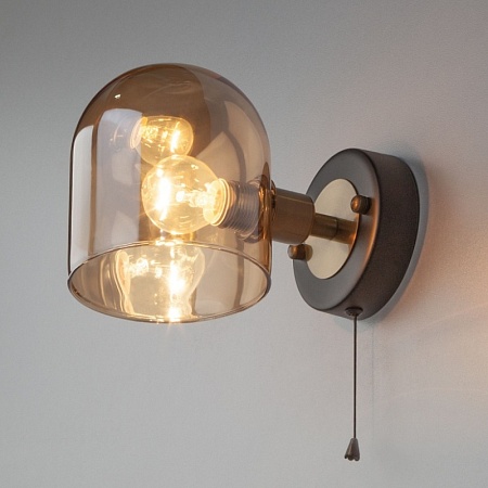 Настенный светильник Eurosvet 70103/1 - фото