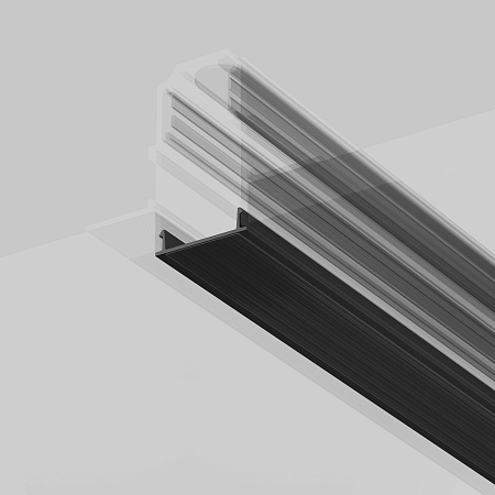 Декоративная накладка - фото