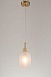 Светильник подвесной Arti Lampadari Magliano E 1.P2 W - фото