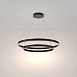 Подвесной светильник Maytoni Rim MOD058PL-L74B4K - фото