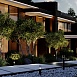 Светильник садово-парковый светодиодный Hidden черный 35166/S черный Elektrostandard - фото