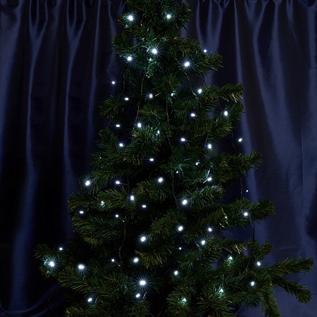 Гирлянда FERON CL43 32427 - фото