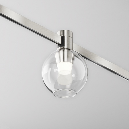 Трековый светильник Technical TR148-1-3W4K-PT - фото