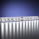 Светодиодная лента Led Strip 201041 - фото