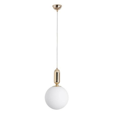 Подвесная люстра ARTE LAMP A3034SP-1GO - фото