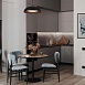 10229P Black Подвесной светильник LOFT IT Cappello - фото