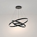 Подвесной светильник Maytoni Rim MOD058PL-L100B4K - фото