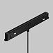 Трековый светильник Technical TR226-4-5WTW-M-DD2-B - фото