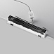 Встраиваемый светильник Technical DL065-20W3-6K-W - фото