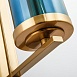Настенное Бра Almira Imperiumloft 140512-26 - фото