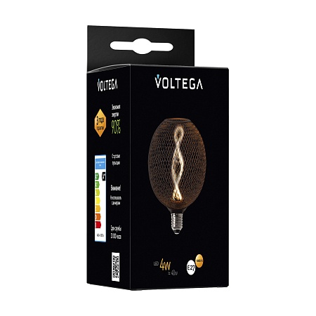 Лампочка Voltega 8596 - фото