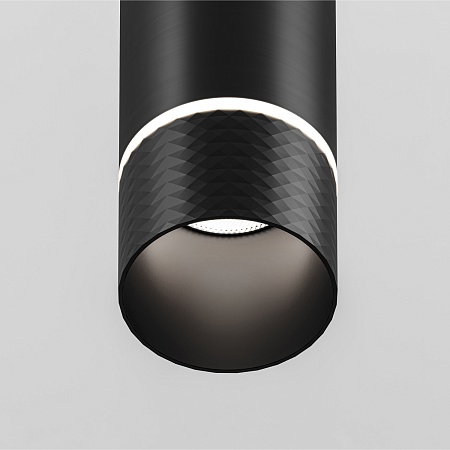 Светильник на шине Denkirs AIR HANG DK5345-BK - фото