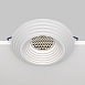 Встраиваемый светильник Technical Gyps Modern DL004-1-01-W - фото