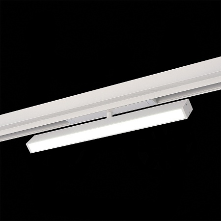 Трековая система St Luce встраиваемая 400 TS-D-400-ST378.506.18