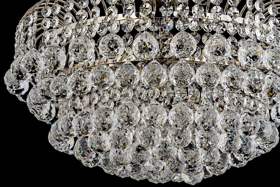 Подвесная люстра Arti Lampadari Pompei E 1.5.40.100 N - фото