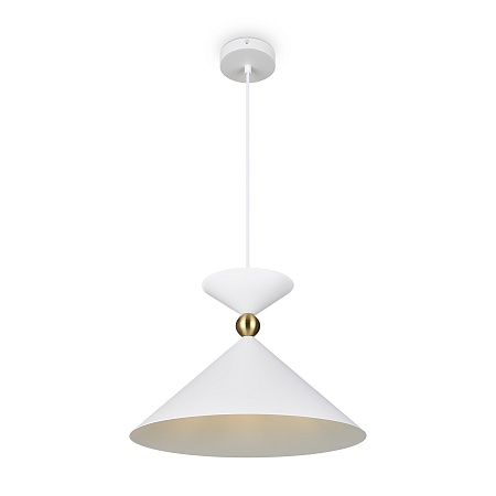 Подвесной светильник Freya Moth FR5392PL-01W1 - фото