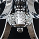 Подвесная люстра ARTE LAMP A4091LM-8CC - фото