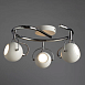 Спот Arte Lamp SPIA A9128PL-3WH - фото