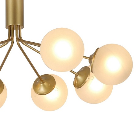 Потолочная люстра F-Promo 2631-8U - фото