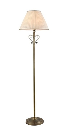 Напольный светильник (торшер) Maytoni Vintage ARM420-11-R - фото