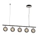 Подвесной светильник Maytoni Mind MOD299PL-L48BC3K - фото