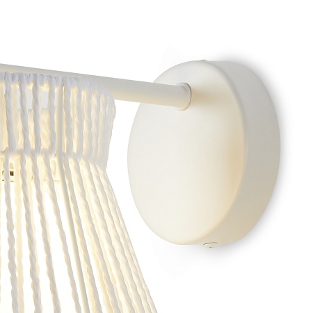 Настенный светильник (бра) Freya Cottage FR5405WL-01W - фото