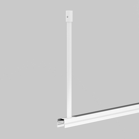 Комплектующие для уличной трековой системы Outdoor O-TR001-HL-W300 - фото