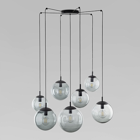 Подвесной светильник TK Lighting 5385 Esme - фото