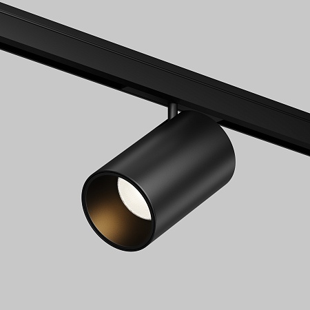 Трековый светильник Technical FOCUS LED TR187-1-5W2.7K-M-B - фото