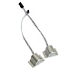 Лестничный контроллер для светодиодной ленты 12/24V IP20 LD002 FERON - фото