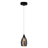 Светодиодная лампа ARTE LAMP A7951SP-1BK