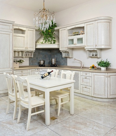 Люстра подвесная De City Бриз 111015204 - фото