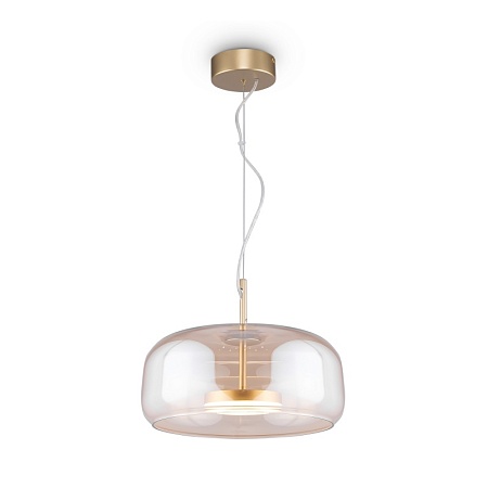 Подвесной светильник Maytoni Madmen MOD127PL-L6AM - фото