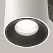 Трековый светильник Technical Alfa S TR132-4-7W-DS-W - фото