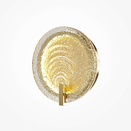 Настенный светильник (бра) Maytoni MOD481WL-L8BS3K - фото