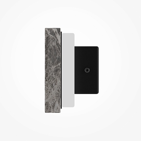 Настенный светильник (бра) Maytoni MOD461WL-L8GRK - фото