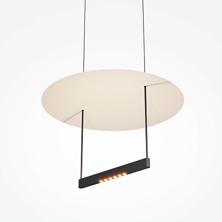 Подвесной светильник Maytoni Ambience MOD280PL-L23B3K1 - фото
