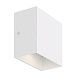 Настенный светильник (бра) Freya FR10005WL-L6W - фото