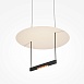 Подвесной светильник Maytoni Ambience MOD280PL-L23B3K1 - фото