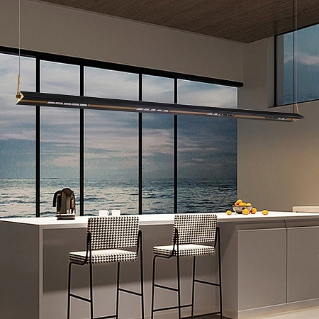 Подвесная люстра Favourite 4398-18P - фото