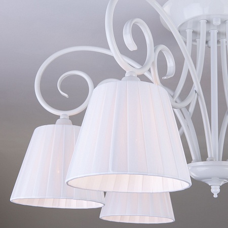 Потолочный светильник Bogate's 303/6 - фото