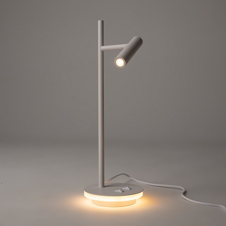 Настольный светильник Maytoni Estudo Z010TL-L8W3K - фото